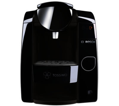 BOSCH  Tassimo Joy TAS4502GB Hot Drinks Machine - Black